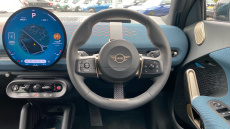 MINI Aceman 135kW E Exclusive [Level 2] 43kWh 5dr Auto Electric Hatchback